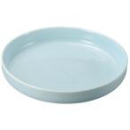 大皿 盛皿 盛り皿 青磁10.0盛鉢 大き