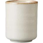 湯呑 ゆのみ 粉引長湯�