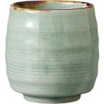 湯呑 ゆのみ 益子六兵�