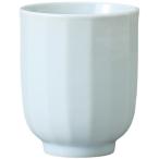 湯呑 ゆのみ 青磁面取�