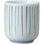 湯呑 ゆのみ 三色トク�