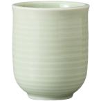 湯呑 ゆのみ ヒワ長湯�