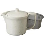 ショッピング陶器 ポット ティーポット 清潔ポット 日本製 陶器 陶磁器 食洗機対応 POT おしゃれ かわいい カフェ