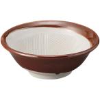 すり鉢茶３.５反すりばち陶器製すり...