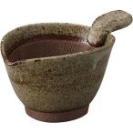 唐津納豆かきまわし器大陶器美濃焼な...