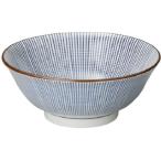 ラーメン どんぶり 千段十草6.8高台丼 日本製 美濃焼 ラーメン鉢 オシャレ おしゃれ 食洗機対応