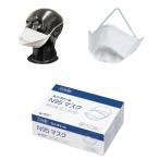 マスク 日本製 国産 ユニチャーム N95マスク 56676 50枚入