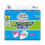 Yahoo! Yahoo!ショッピング(ヤフー ショッピング)アテント 大王製紙 尿とりパッド スーパー吸収 男性用 773669 57枚入