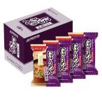 アサヒグループ食品 アマノフーズ にゅうめん とろみ醤油 1箱4食入