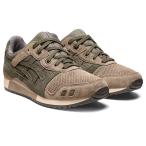 ショッピングファッション asics GEL-LYTE III OG アシックス ゲルライトIII 1201A762-020 Taupe Grey/Dark Taupe