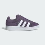 adidas Originals CAMPUS 00s アディダス オリジナルス キャンパス 00s ID7038 シャドーバイオレット/フットウェアホワイト/フットウェアホワイト