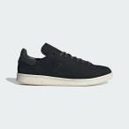 ショッピングadidas originals adidas originals STAN SMITH LUX アディダスオリジナルス スタンスミス LUX ID8296 黒 スニーカー