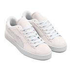 PUMASUEDE3ONEPIECE プーマスウェード3ワンピース 396524-01 FEATHER GRAY-COOL LIGHT GRAY MENS WOMENS メンズ ウィメンズ 定価14,300円 11,000円(税込)