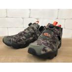 ショッピングリーボック ポンプフューリー REEBOK INSTA PUMP FURY OG CAMO リーボック インスタ ポンプ フューリー OG カモ DV6962