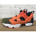 REEBOK INSTA PUMP FURY ASYM リーボック インスタ ポンプ フューリー ASYM V67791