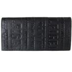 トミーヒルフィガー TOMMY HILFIGER 長財布 ブラック 31TL19X018-001 0092 5645