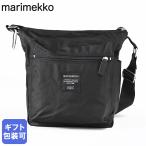 マリメッコ ショルダーバッグ パル Pal Roadie ブラック 026991 999(092520 999)