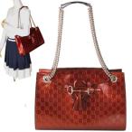 ¥°¥Ã¥Á ¥Ð¥Ã¥° GUCCI ¥Á¥§¡¼¥ó ¥·¥ç¥ë¥À¡¼¥Ð¥Ã¥° ¥°¥Ã¥Á¥·¥Þ ¥é¥¹¥È¥·¥ã¥¤¥Ë¡¼ ¥é¡¼¥¸ 295403 AP21G 6418