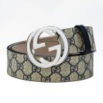 ¥°¥Ã¥Á GUCCI ¥Ù¥ë¥È ¥á¥ó¥º GG¥¹¥×¥ê¡¼¥à¥¥ã¥ó¥Ð¥¹ ¥¤¥ó¥¿¡¼¥í¥Ã¥¥ó¥°G ¥Ð¥Ã¥¯¥ë ¥Ù¡¼¥¸¥å¡ß¥Í¥¤¥Ó¡¼ 411924 KGDHN 4075