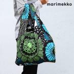 Yahoo! Yahoo!ショッピング(ヤフー ショッピング)マリメッコ エコバッグ 買い物袋 スマートバッグ シイルトラプータルハ グリーン 041404 160 （048856 160）