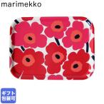 マリメッコ トレイ お盆 MINI UNIKKO ミ