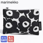  Marimekko сумка бардачок cosme tik сумка тонкий Mini морской еж ko черный белый 71296 190 смешанные товары Северная Европа дизайн [.... название inserting возможно платный ]