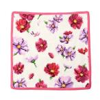  Feiler носовой платок полотенце для рук женский 25cm Cosmos цветок название inserting возможно ( оплата продается отдельно )