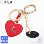ショッピングフルラ フルラ キーリング キーホルダー CAMELIA カメリア ハート レディース ルビー レッド WR00434 AME000 RUB00 チャーム