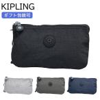 ショッピングキプリング キプリング ポーチ レディース メンズ CREATIVITY L 全4種 K13265 コンパクト ネコポス限定