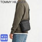 ショッピングトミーヒルフィガー トミーヒルフィガー 高品質ヨーロッパ輸入モデル ショルダーバッグ メンズ CITY MINI REPORTER ブラック AM0AM01941 002 BK