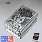 ZIPPO ジッポー ライター ハーレーダ