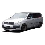 ☆7月新製品☆【ignition model】1/18 Toyota Probox GL (NCP51V) Silver Watanabe-Wheel
