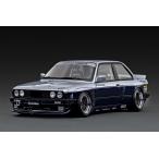 5/6 予約締切 ignition model PANDEM 30 Silver/Blue (1/18 Scale)