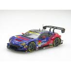 【EBBRO】1/43 SUBARU BRZ R&amp;D SPORT SUPER GT GT300 2020 Okayama Test No.61