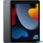 ショッピングipad iPad9 第9世代 10.2インチ Apple Pencil(第1世代)対応 Wi-Fiモデル 大容量 256GB スペースグレイ 【Aランク】 送料無料 中古タブレット 中古アイパッド