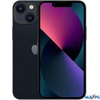 ショッピングiphone13 iPhone 13 mini SIMフリー 5.4インチ 128GB ミッドナイト 5G対応 ワイヤレス充電 顔認識 Wi-Fi6 【Bランク】送料無料 中古アイフォン 中古スマートフォン