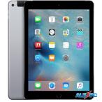 ショッピングiPad2 中古タブレット Apple アップル iPad Air2 9.7インチ Wi-Fi+Cellular(au) 64GB スペースグレイ 状態キレイ 送料無料