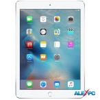 iPad Air2 128GB大容量 9.7インチ Wi-Fi+Cellular(au) シルバー 状態キレイ 送料無料 中古アイパッド 中古タブレット