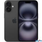 バッテリー容量100％ iPhone 16 SIMフリー 256GB 6.1インチ A18チップ 5G対応 Wi-Fi7 ワイヤレス充電 顔認識 48MP Fusionと超広角デュアルカメラ NFC FeliCa