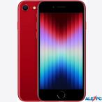 iPhone SE3 ( no. 3 поколение ) 5G соответствует SIM свободный A15 Bionic установка 4.7 дюймовый 64GB (PRODUCT)RED 12MP широкоугольный камера аутентификации по отпечаткам пальцев Apple Pay соответствует водостойкий * водонепроницаемый nano-SIM/eSIM Wi-Fi6