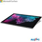  б/у Microsoft Surface Pro 6 no. 6 поколение (1796) 12.3 дюймовый разрешение :2736x1824 лицо засвидетельствование камера встроенный 8 поколение Core i7-8650U SSD256GB память 8GB Windows11 Office