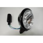 #5.5 дюймовый мульти- отражатель беж tsu свет чёрный корпус (H4 клапан(лампа) specification ) новый товар custom передняя фара 