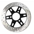 送料無料■NSR50 NSR80 NS-1 XR50/80 ブレーキディスクローター 純正サイズ 無加工取り付け 新品
