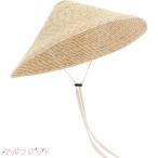 ショッピング麦わら帽子 UVカット 帽子 笠帽子 麦わら帽子 ストローハット 日除け帽子 あご紐付き レディース メンズ 子供 おしゃれ UVカット 日よけ 春夏
