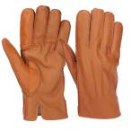 Attivoa чай vo мужской Brown XL размер кожа перчатка кожа ягненка подкладка кашемир смартфон соответствует мужской ATLC005M