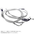 300mm длинный Honda CB400SUPER FOUR H-VTEC Revo 2008~2013 год NC42 соответствует тросик комплект сетка 