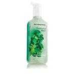Bath&BodyWorks バスアンドボディワークス　ジェルハンドソープ Eucalyptus mint ユーカリミント