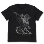 ドラゴンボール超 身勝手の極意 悟空 Tシャツ BLACK XLサイズ コスパ【予約/3月上旬】