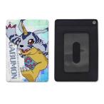 デジモンアドベンチャー： ガブモン フルカラーパスケース コスパ【予約/3月上旬】