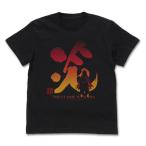 鬼滅の刃 炎柱 煉獄杏寿郎 Tシャツ BLACK XLサイズ コスパ【予約/4月上旬】